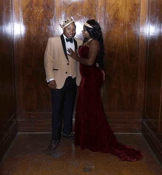 Engagement Pic !!!!   ** Overload **