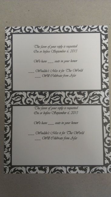 Another check off the TO DO List!!!!(PICS)