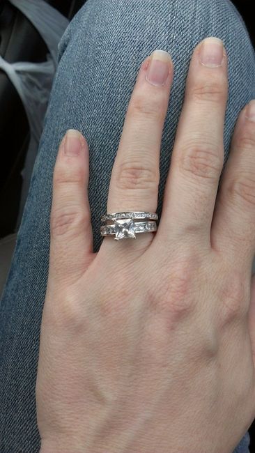 Bling, Bling, Bling!!!