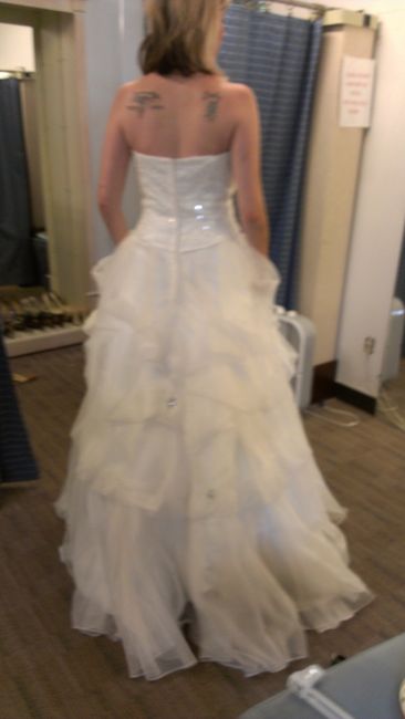 Dress Alts. (PICS)
