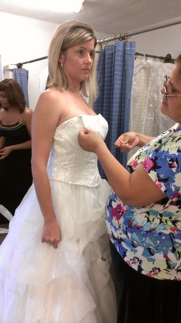 Dress Alts. (PICS)