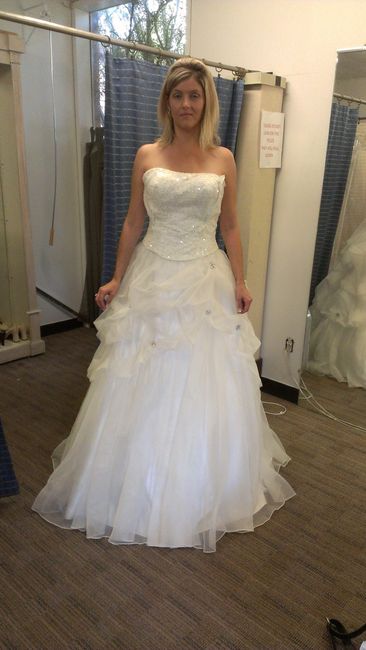 Dress Alts. (PICS)