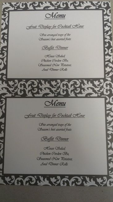 Another check off the TO DO List!!!!(PICS)
