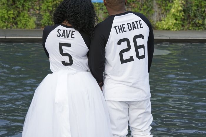 Engagement Pic !!!!   ** Overload **