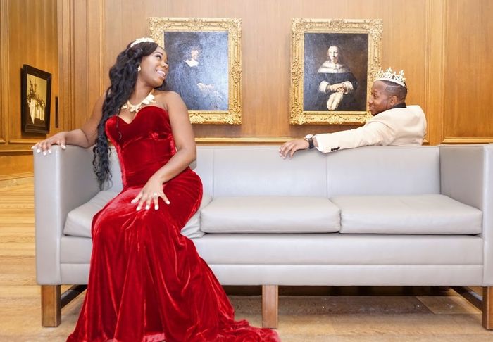 Engagement Pic !!!!   ** Overload **