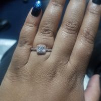 Brides of 2020!  Show us your ring! - 1