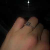 Share your ring!! - 1