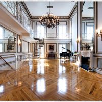 Where are you sitting? - 1