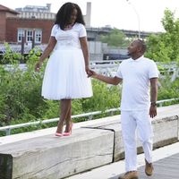 Engagement Pic !!!!   ** Overload **