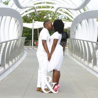 Engagement Pic !!!!   ** Overload **