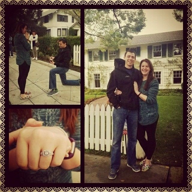 Proposal photos! Share yours!