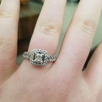 Let me see your BLING!!!!