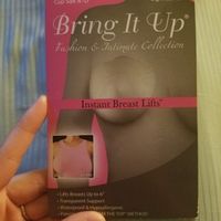 Looking for a backless bra option?