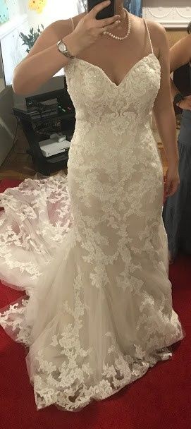 Need help picking a dress! 3