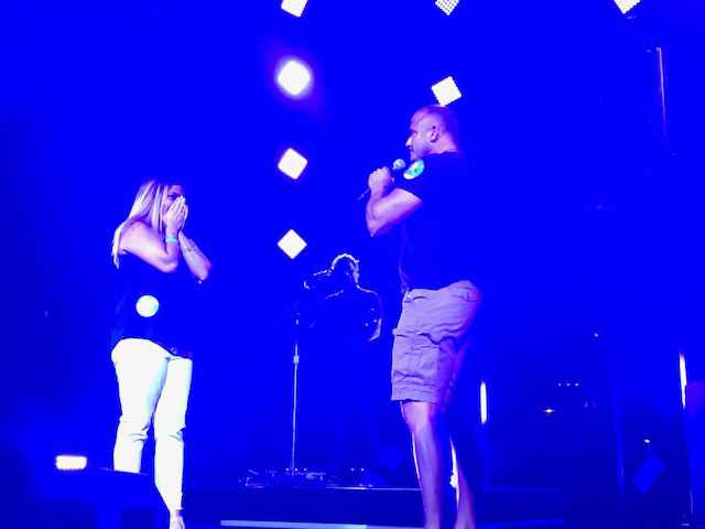 Amazing engagement!! - 1