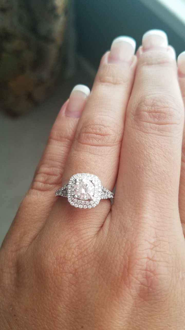 Amazing engagement!! - 1
