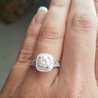 Show me the Ring!💍 - 1