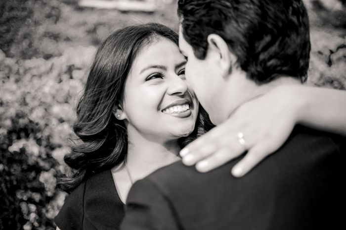 We got our engagement pictures back! Which is your fav. for STD's?