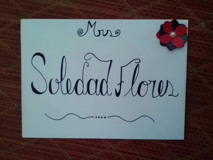 Save the Dates... Need Input!