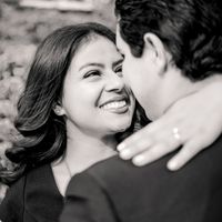 We got our engagement pictures back! Which is your fav. for STD's?