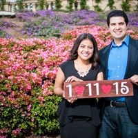 We got our engagement pictures back! Which is your fav. for STD's?