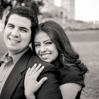 If you could narrow it down to the 3 best wedding or engagement photos