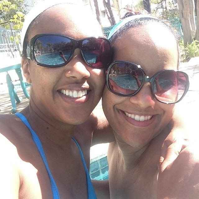 First Look and Cocktail Hour