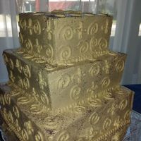Back and Married!