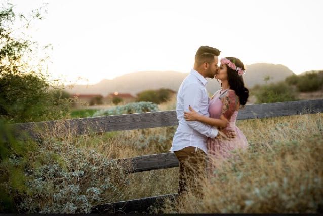  My engagement shoots ❤️ - 1