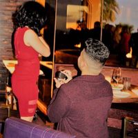 Favorite Engagement Photo?