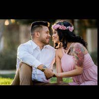  My engagement shoots ❤️ - 1