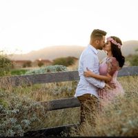  My engagement shoots ❤️ - 1