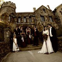 YAY! WE HAVE A VENUE!