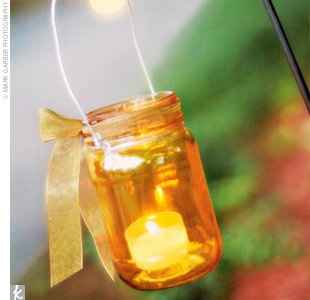 Ceremony Decor Concept