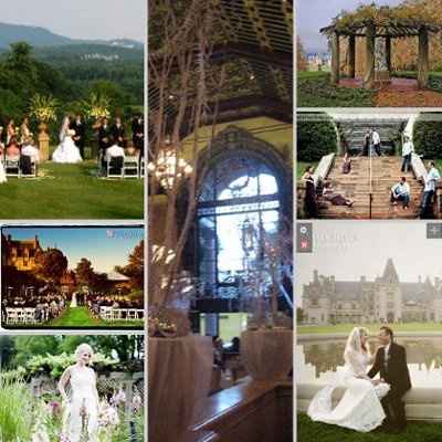 Where to have the ceremony/reception?? AHHH! HELP!