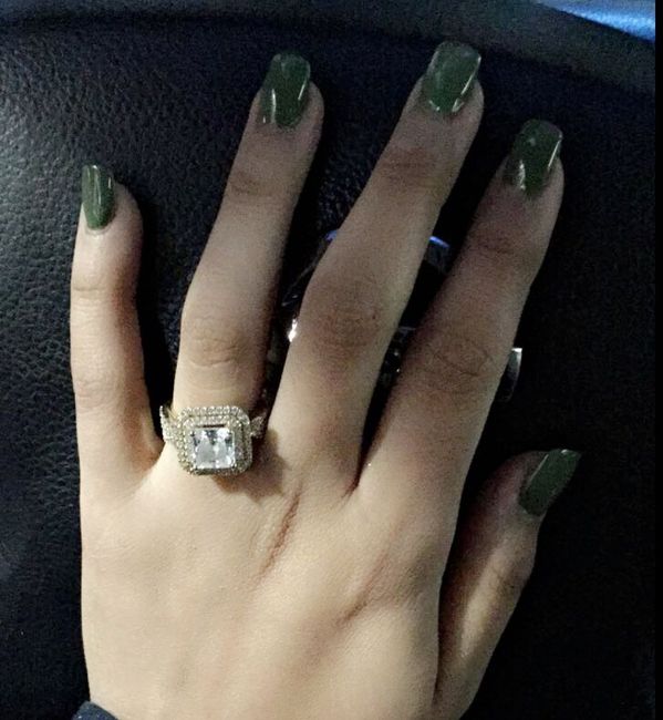 Engagement Stories!!! - 3