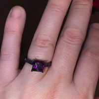 2024 Brides - Show us your ring! - 1
