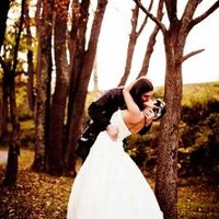 Pro Pics of the Fairy/Viking wedding!