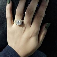 Show me those rings, please! - 1