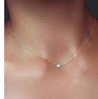 Necklace or no necklace? - 1