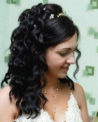 How are you doing your hair