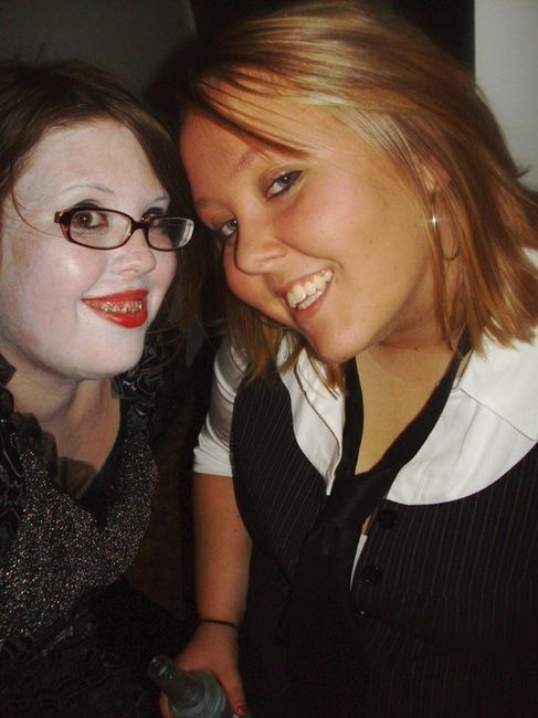 NWR - Halloween!