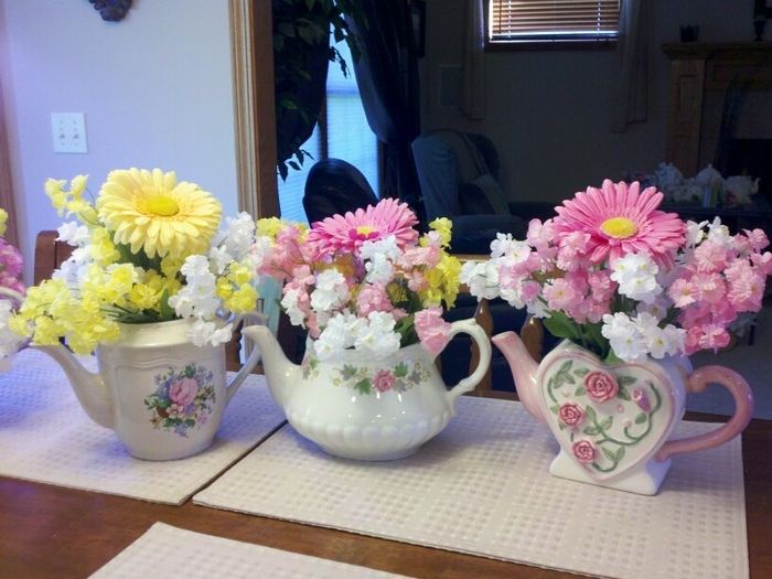 My aunt is the greatest woman ever! (pic heavy)
