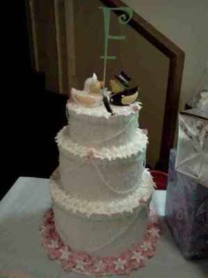 Card boxes....tacky or ok?!?!