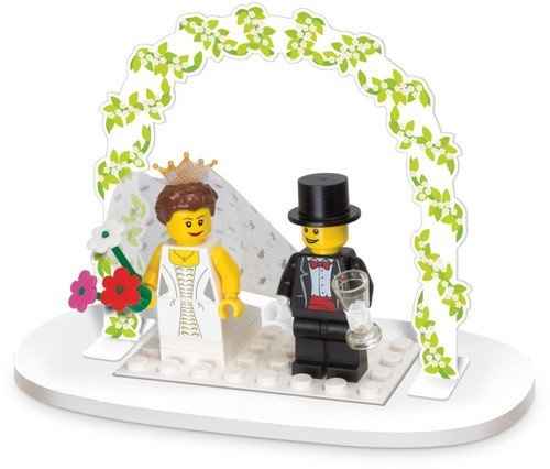 Our Cake Topper - Share yours!