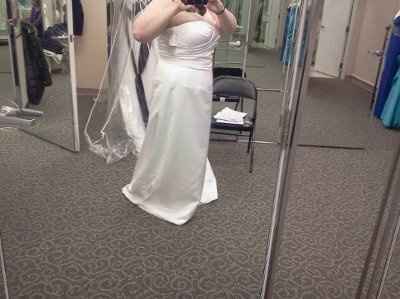 Dress Time, a lot of new faces so please share your dress!!