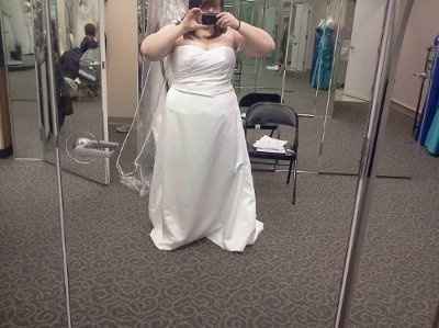 Dress Time, a lot of new faces so please share your dress!!