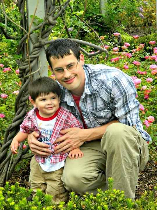 Post YOUR good news here!