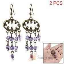 Jewelry ideas for myself and my maids!