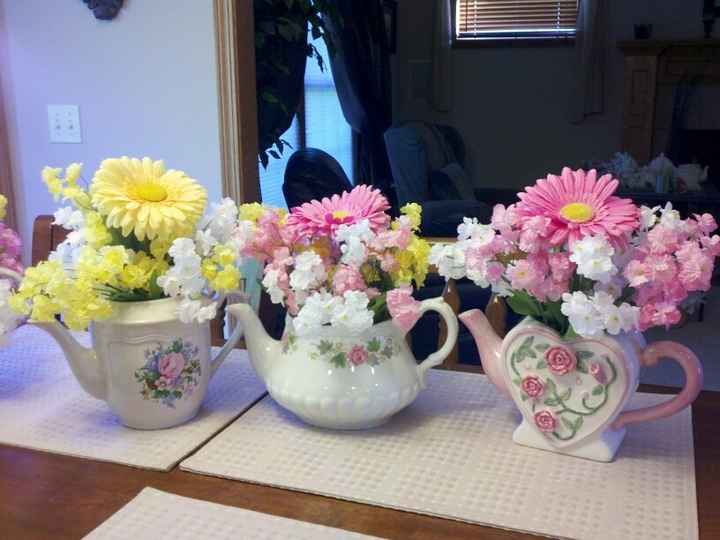 My aunt is the greatest woman ever! (pic heavy)